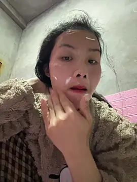 Yunzang online show from 03/25/26, 01:22