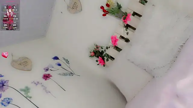 Kendall- 8 online show from 11/10/25, 10:31