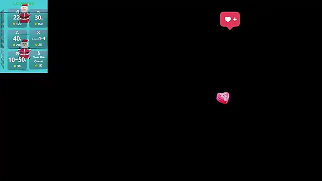 Kendall- 8 online show from 12/16/25, 11:15