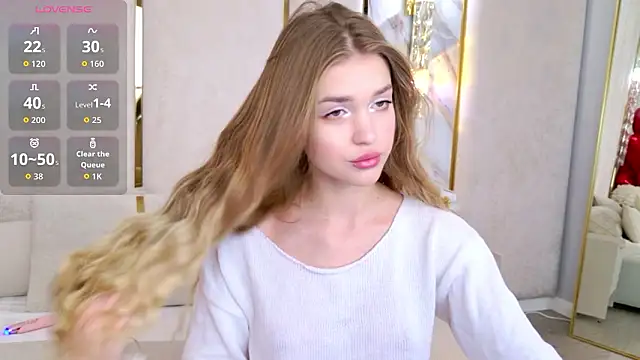 JenniNellson online show from 02/19/26, 05:09