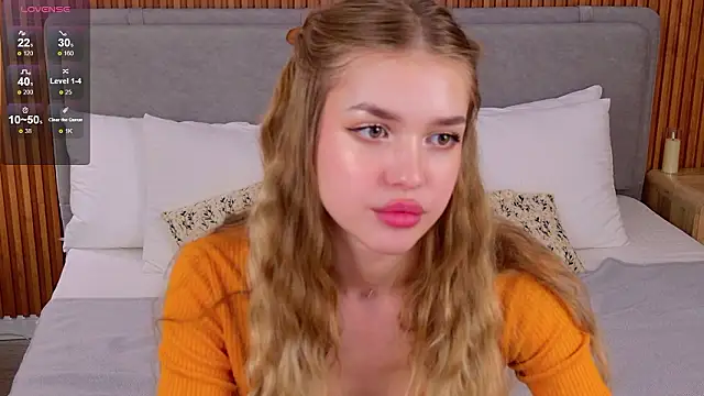 JenniNellson online show from 03/08/26, 02:04