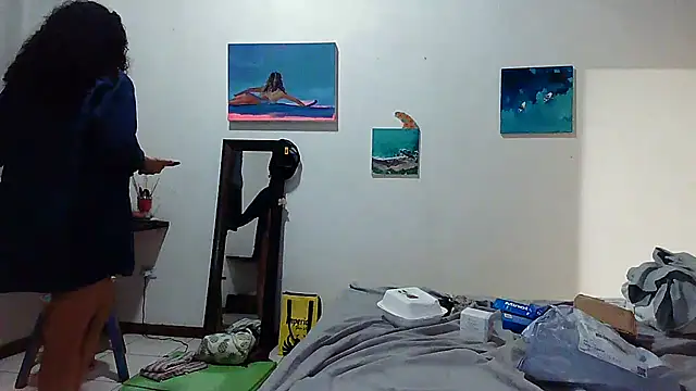 Snapshot of eleganceafterdark chatting on 11/27/25, 12:46 eleganceafterdark online show from 11/27/25, 12:46