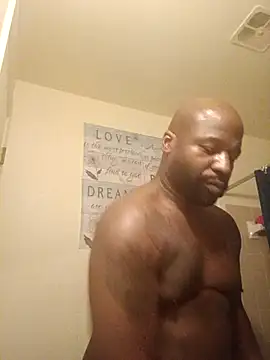 EggplantMonster4 online show from 02/08/26, 08:29