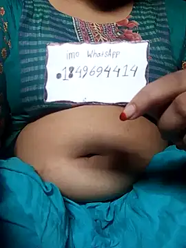 Naughty Mow online show from 11/12/25, 04:57