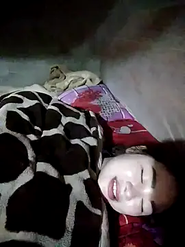 yeu-yeu online show from 12/22/25, 01:30