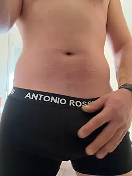 davi73d online show from 02/23/26, 09:17