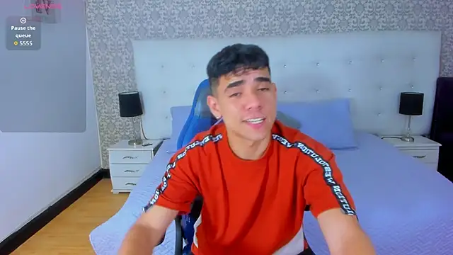 zack joness18 online show from 03/10/26, 09:42