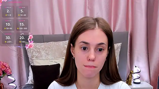 CandysSweet online show from 04/23/26, 05:08