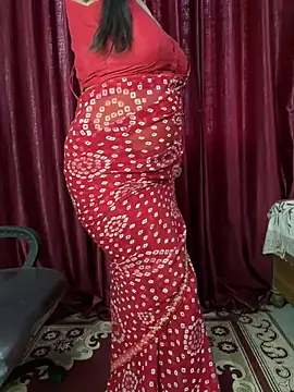 Ritika janu online show from 11/16/25, 11:05