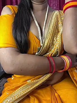 Ritika janu online show from 11/23/25, 06:02