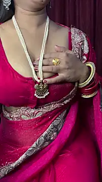 Ritika janu online show from 11/23/25, 06:08