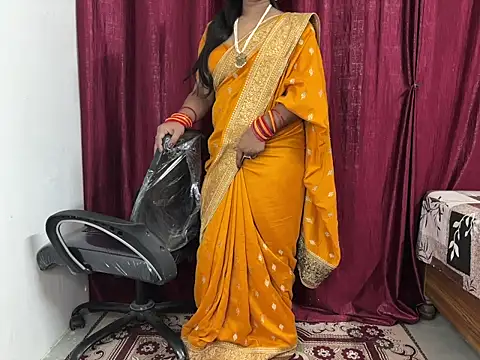 Ritika janu online show from 11/24/25, 04:29