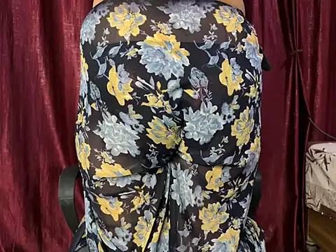 Ritika janu online show from 11/29/25, 05:38