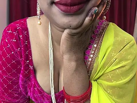 Ritika janu online show from 02/08/26, 06:06