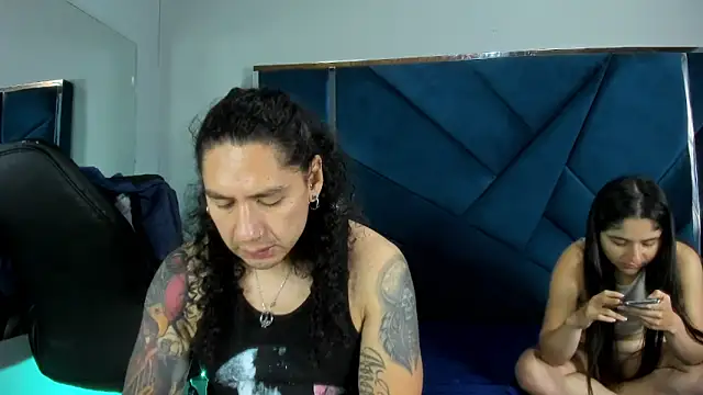 ErosyVenus69 online show from 11/08/25, 01:00