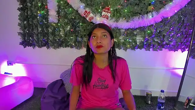YeseniaRodriguez3 online show from 12/22/25, 07:22