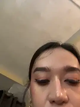 Wildasian69couplexxx online show from 12/02/25, 05:02