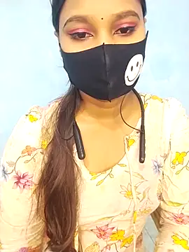 cute mahi07 online show from 11/15/25, 07:32