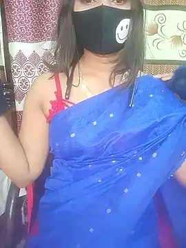 cute mahi07 online show from 01/10/26, 08:21