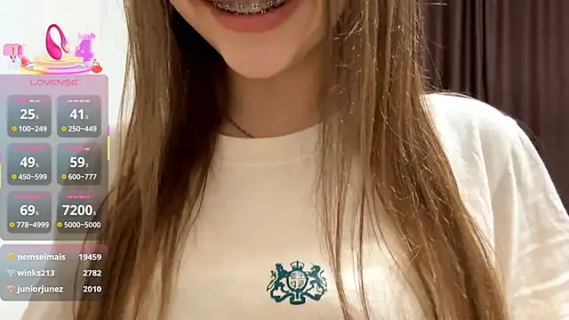 AliceStacy online show from 01/14/26, 04:34