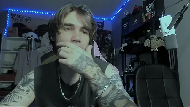 Go V Cs online show from 10/26/25, 09:48