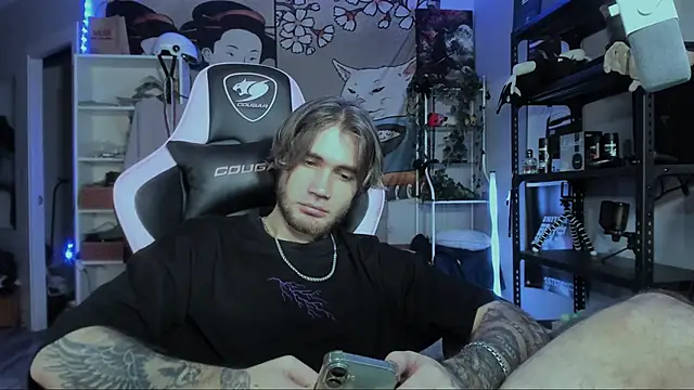 Go V Cs online show from 10/27/25, 12:53