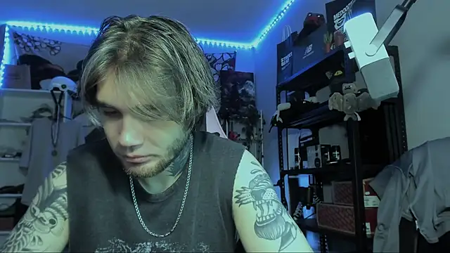 Go V Cs online show from 11/02/25, 10:50