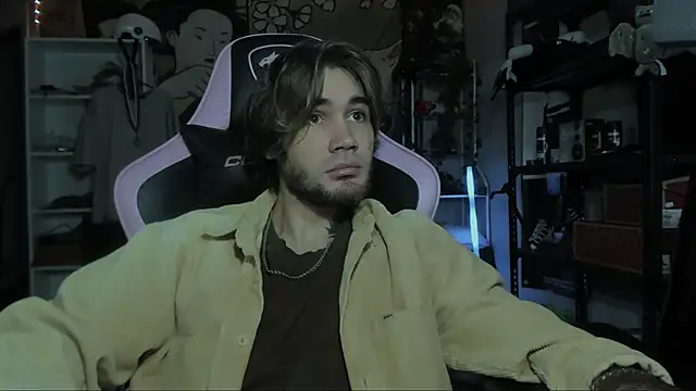 Go V Cs online show from 11/06/25, 01:56