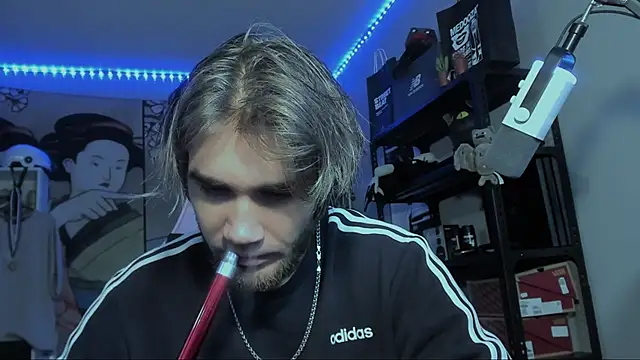 Go V Cs online show from 11/08/25, 03:56