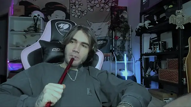 Go V Cs online show from 11/27/25, 07:05