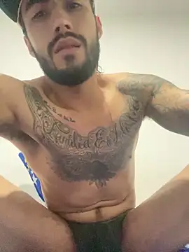 harold 777 online show from 02/04/26, 05:13