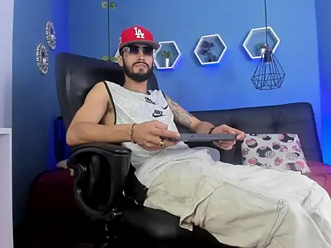 harold 777 online show from 04/27/26, 11:25