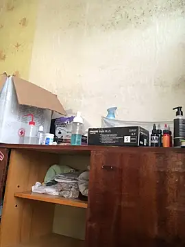 AnitaTenchi1 online show from 12/22/25, 11:40