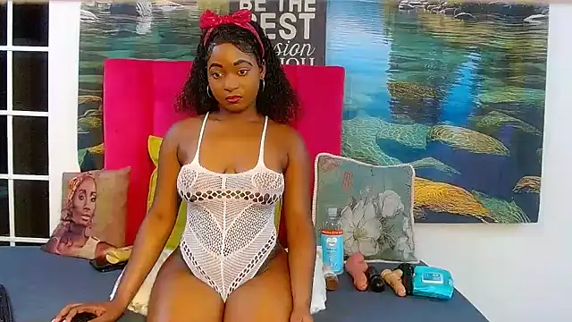 Lisa-001 online show from 02/10/26, 08:35