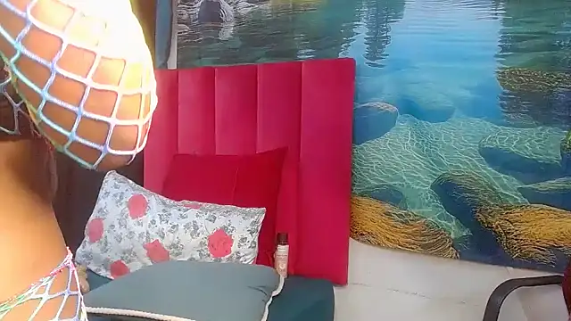 Lisa-001 online show from 02/17/26, 06:21