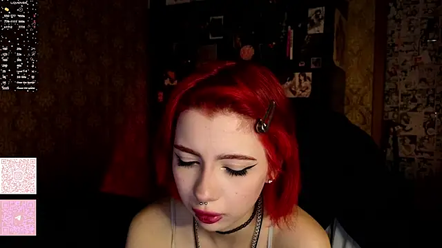 MissMorganMoon online show from 01/10/26, 10:36