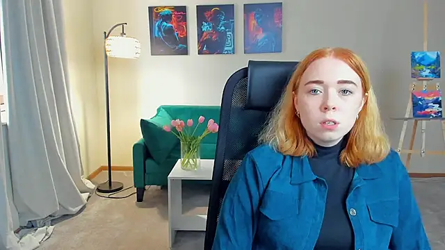 AddieOsler online show from 10/27/25, 07:01