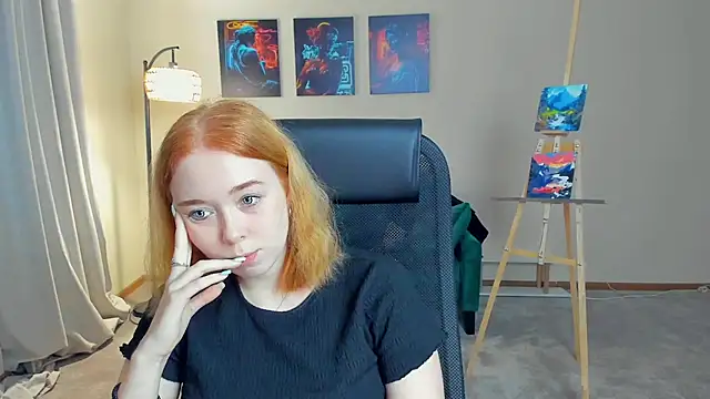 AddieOsler online show from 10/30/25, 06:26