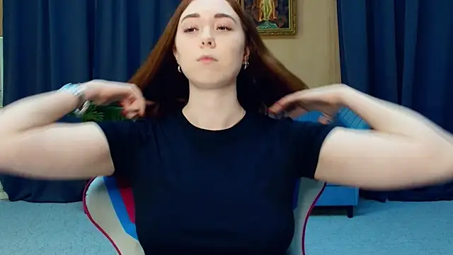 AddieOsler online show from 02/19/26, 08:27