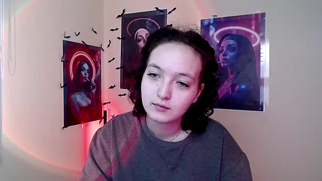 MissAriaa online show from 11/04/25, 07:07