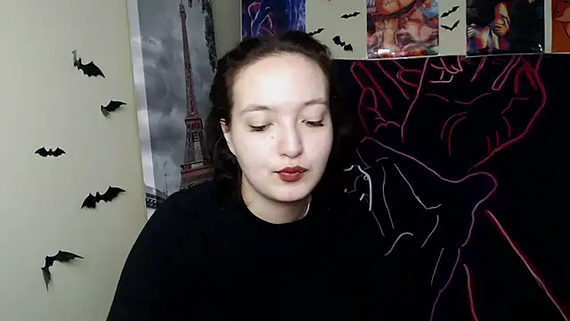 MissAriaa online show from 11/06/25, 07:31