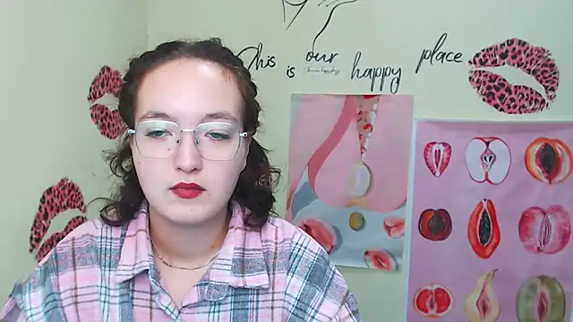 MissAriaa online show from 11/19/25, 07:19