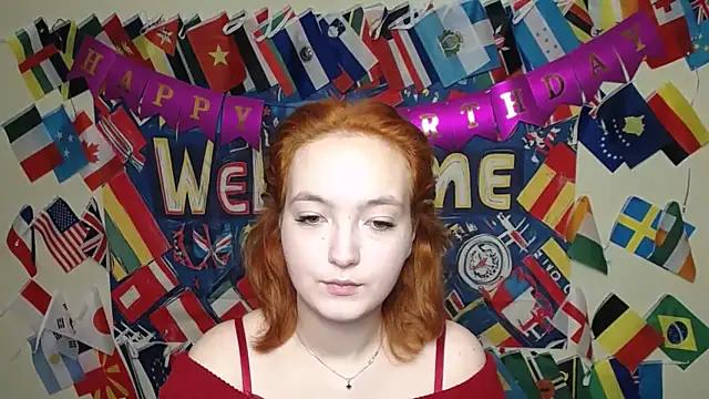 MissAriaa online show from 12/16/25, 07:57