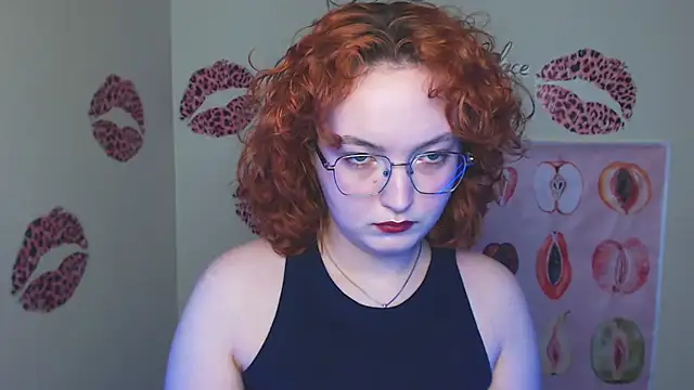 MissAriaa online show from 02/05/26, 07:18