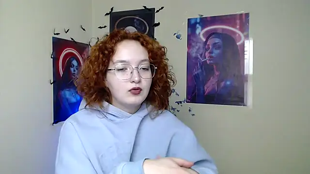 MissAriaa online show from 02/09/26, 06:34