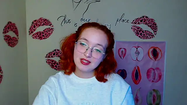 MissAriaa online show from 03/02/26, 07:10