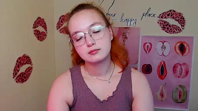 MissAriaa online show from 03/28/26, 01:11