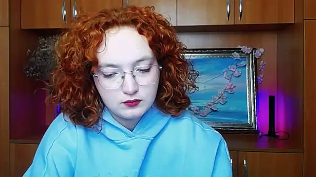 MissAriaa online show from 03/31/26, 06:14