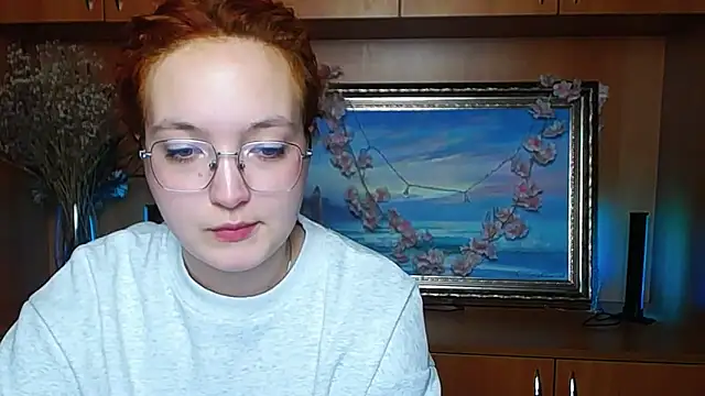 MissAriaa online show from 04/07/26, 06:19