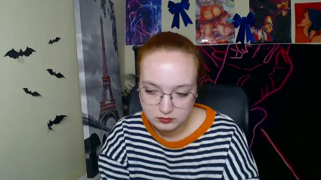 MissAriaa online show from 04/21/26, 06:20